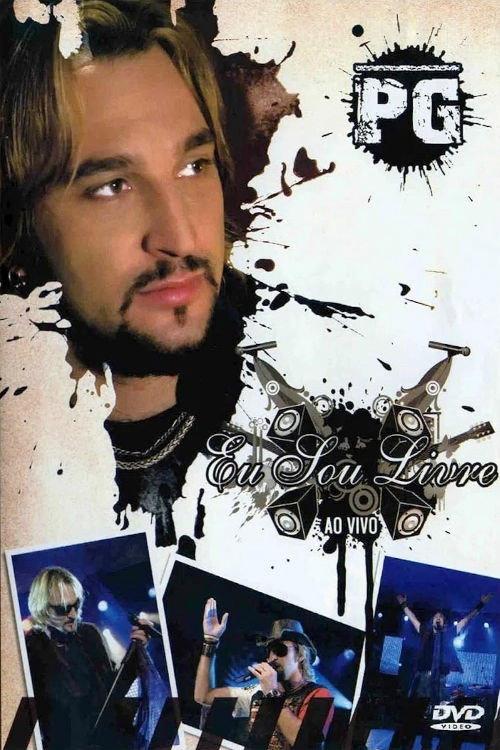 PG - Eu Sou Livre 2007 official movie poster