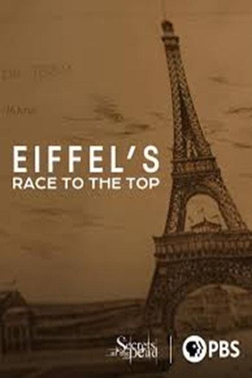 Eiffel's Race to the Top 2023 official movie poster