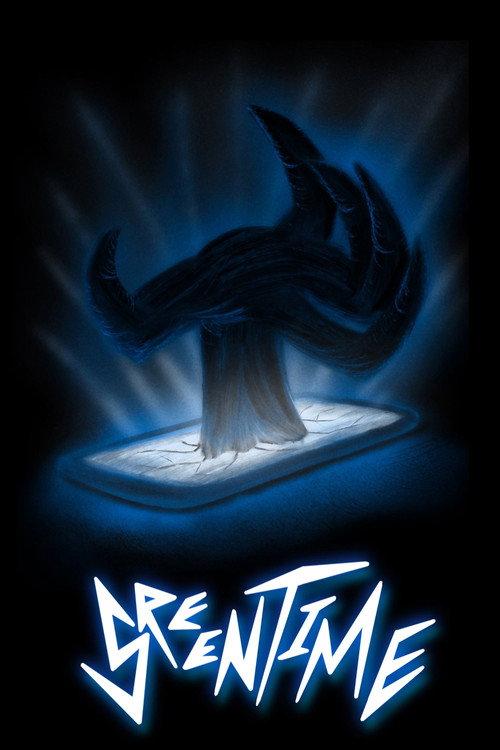 Screentime 2025 official movie poster
