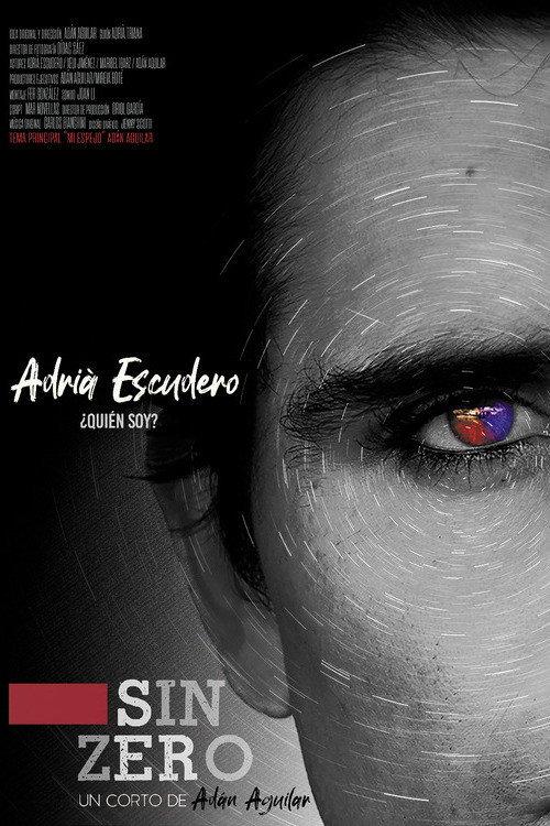 Sin zero 2022 official movie poster