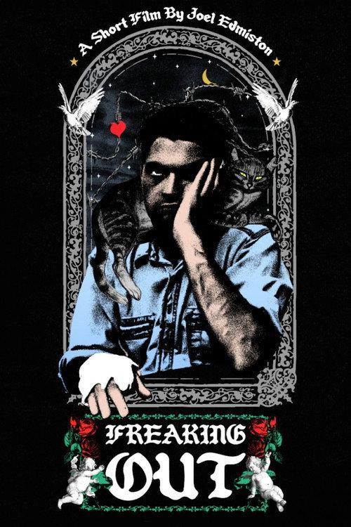 Freaking Out. 2026 official movie poster