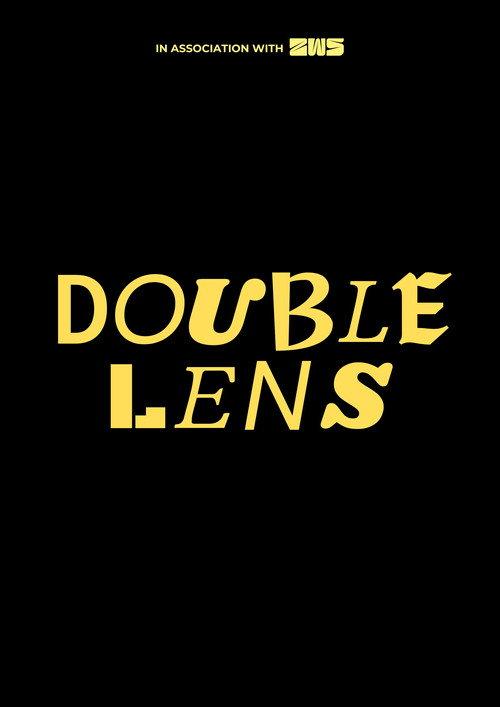 Double Lens 2029 official movie poster