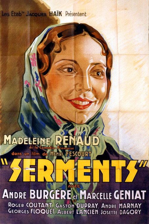 Oaths 1931 official movie poster