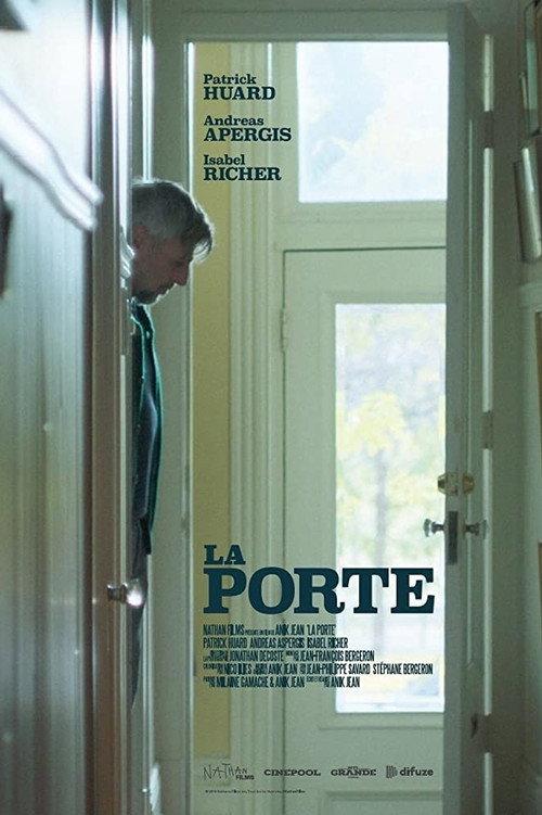 La Porte 2019 official movie poster