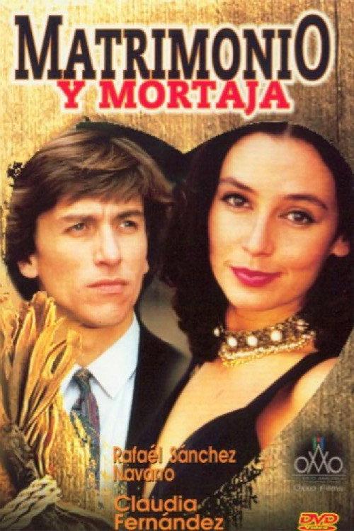 Matrimonio y mortaja 1992 official movie poster