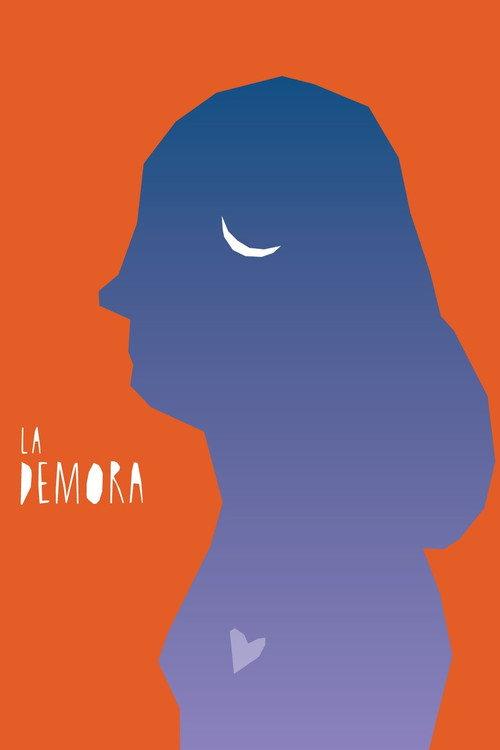 The Delay 2012 official movie poster