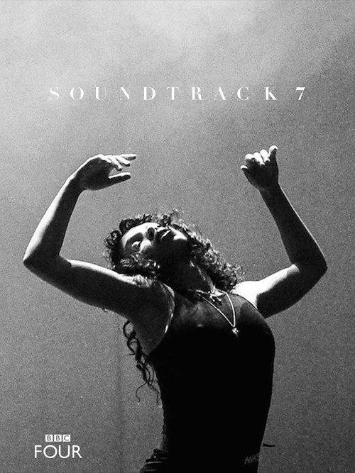 Soundtrack 7 2016 official movie poster