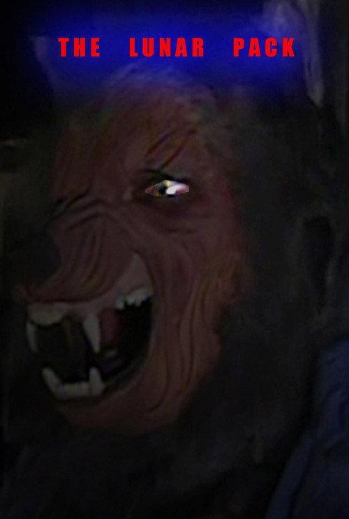 The Lunar Pack 2004 official movie poster