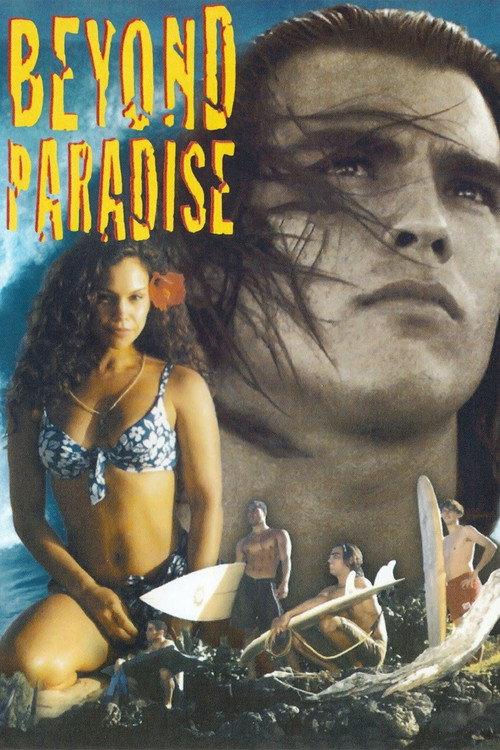Beyond Paradise 1998 official movie poster