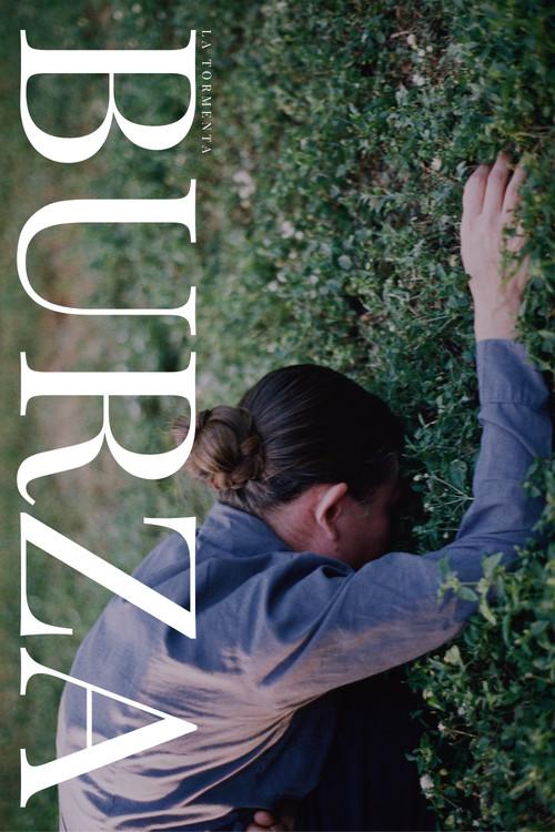 Burza  official movie poster