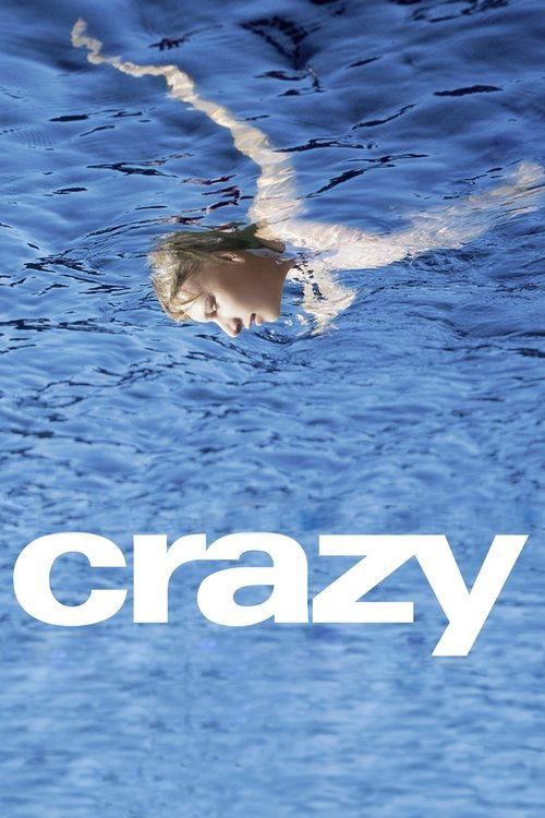 Crazy 2000 official movie poster