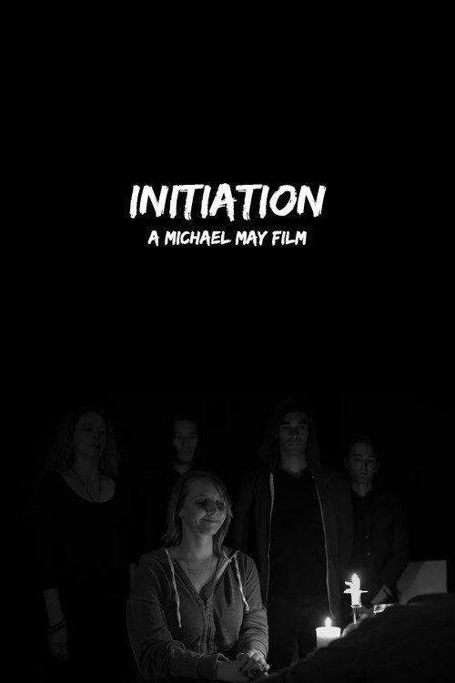Initiation 2018 official movie poster
