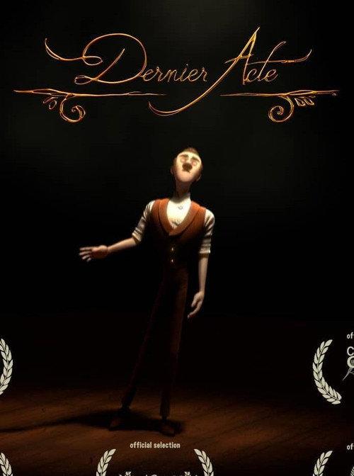 Last Act 2016 official movie poster