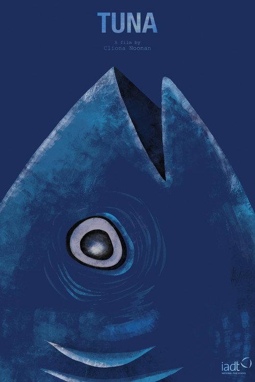 Tuna 2019 official movie poster