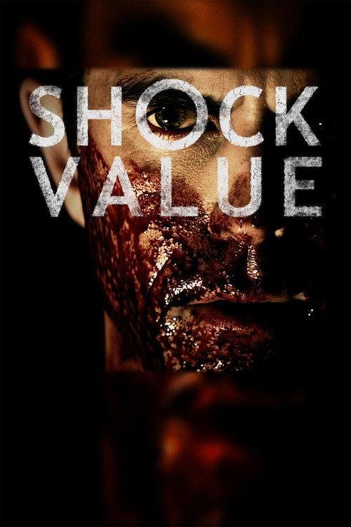 Shock Value 2014 official movie poster