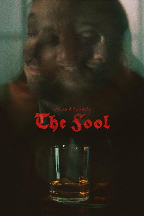 The Fool 2024 official movie poster