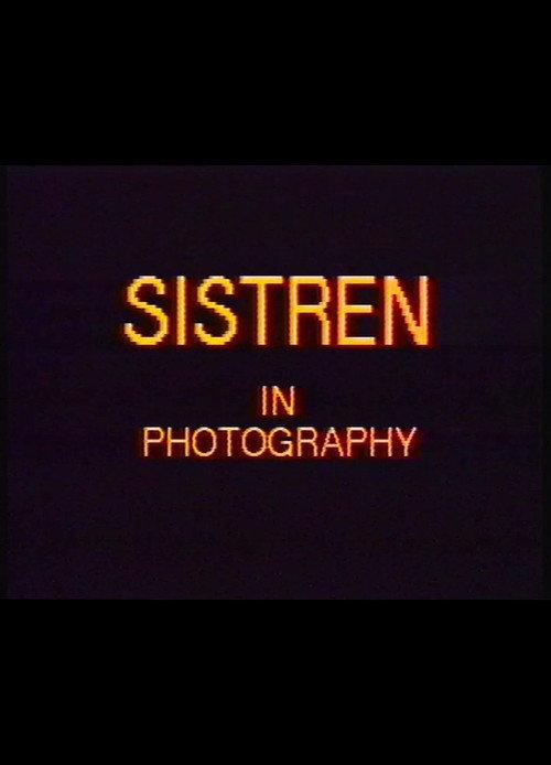 Sistren in Photography 1991 official movie poster