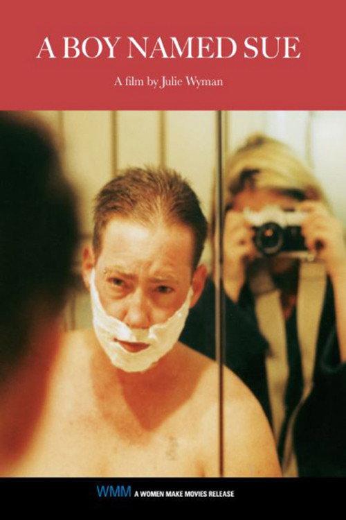 A Boy Named Sue 2000 official movie poster