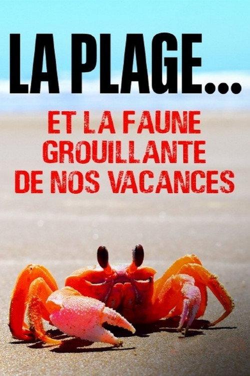 Der Strand: Tierisches aus dem Ferienparadies 2022 official movie poster