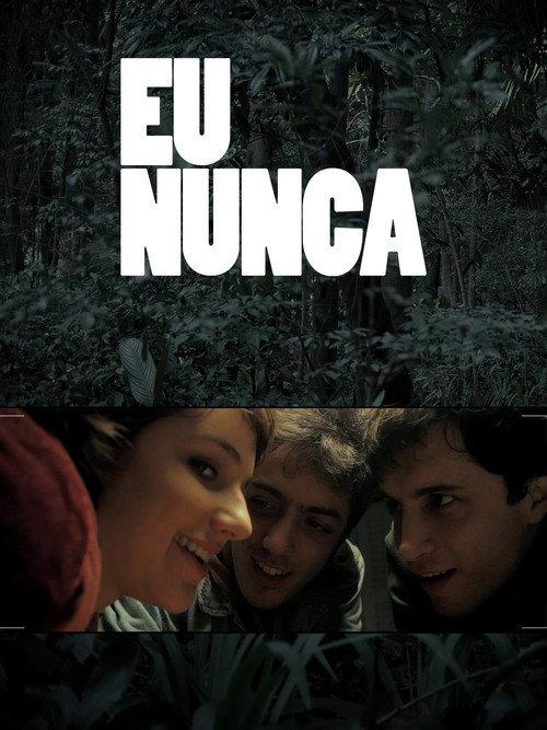 I Never 2015 official movie poster