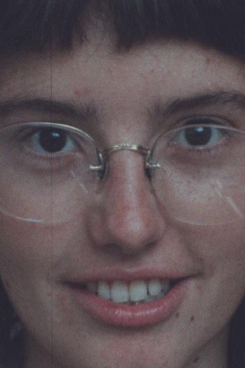 Faces 1977 official movie poster