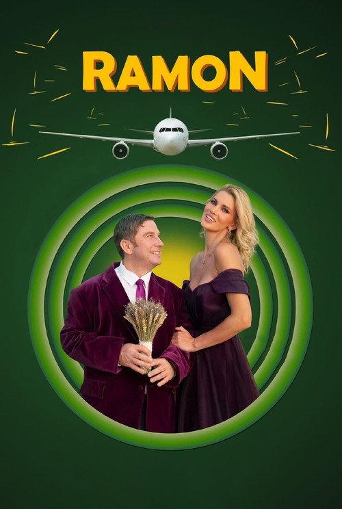 Ramon 2023 official movie poster
