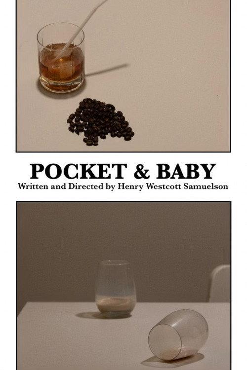 Pocket & Baby  official movie poster