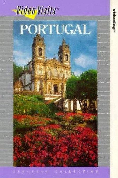 Portugal: Land of Discoveries 1991 official movie poster