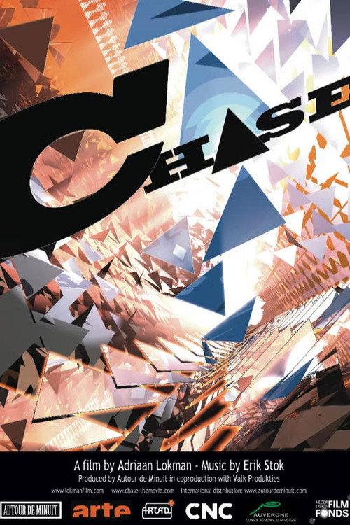 Chase 2012 official movie poster