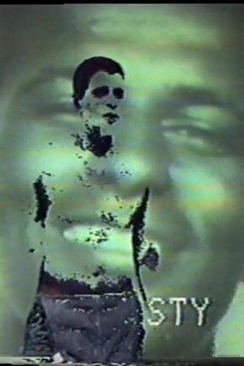 Decent Men 1977 official movie poster