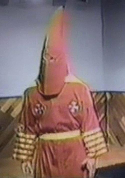 The New Klan 1999 official movie poster