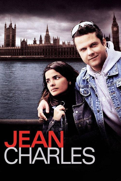 Jean Charles 2009 official movie poster