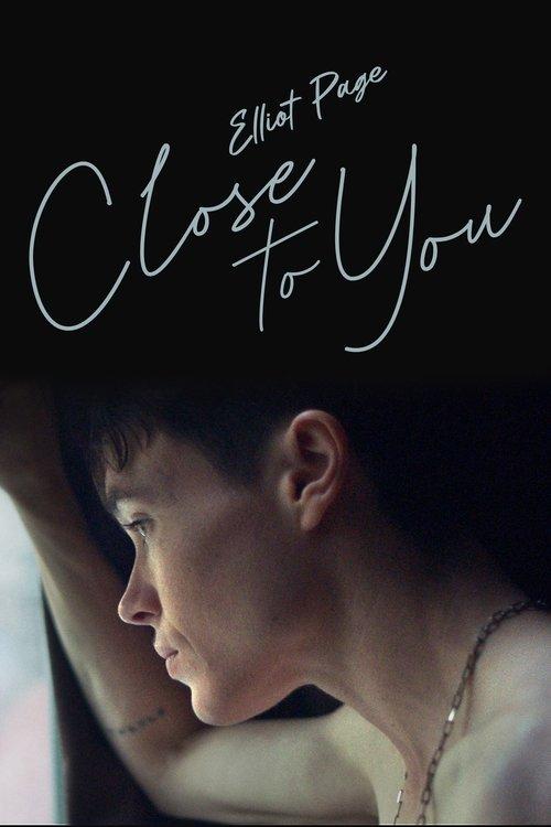 Close to You 2024 official movie poster