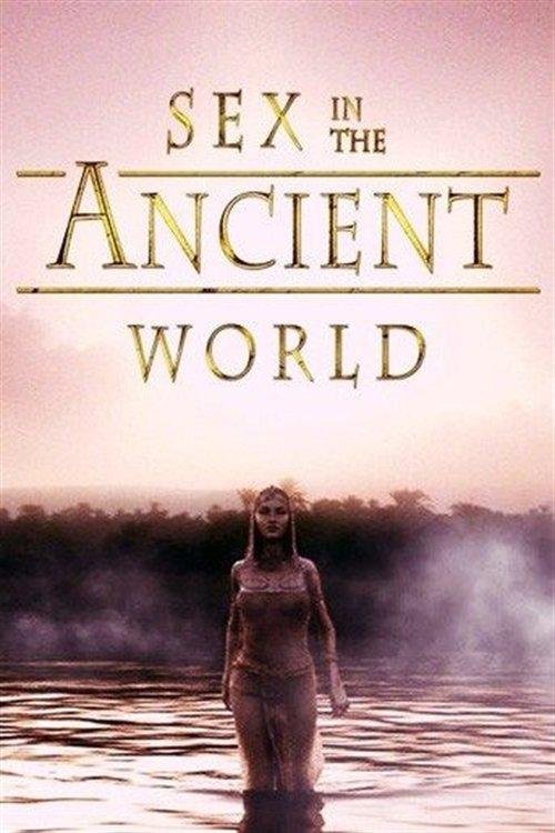 Sex in the Ancient World 2009 official movie poster