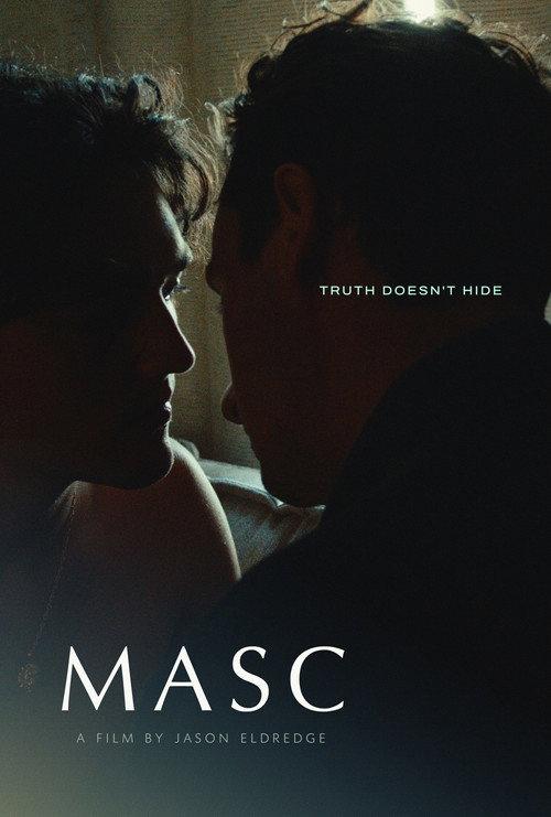 MASC 2024 official movie poster