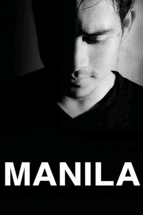 Manila 2009 official movie poster