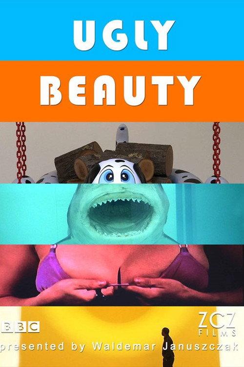 Ugly Beauty 2010 official movie poster