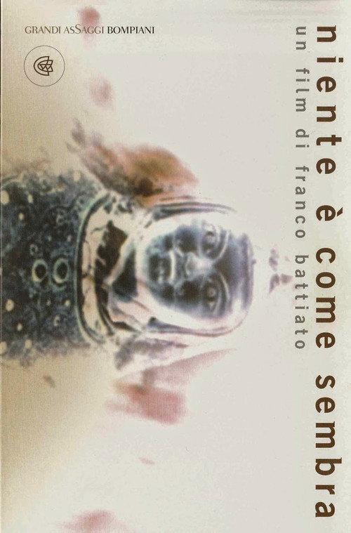 Niente è come sembra 2007 official movie poster