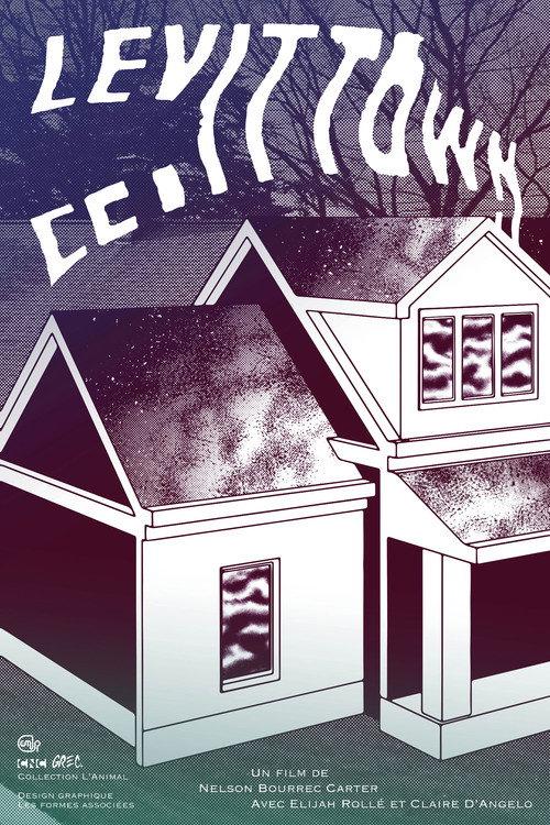 Levittown 2018 official movie poster