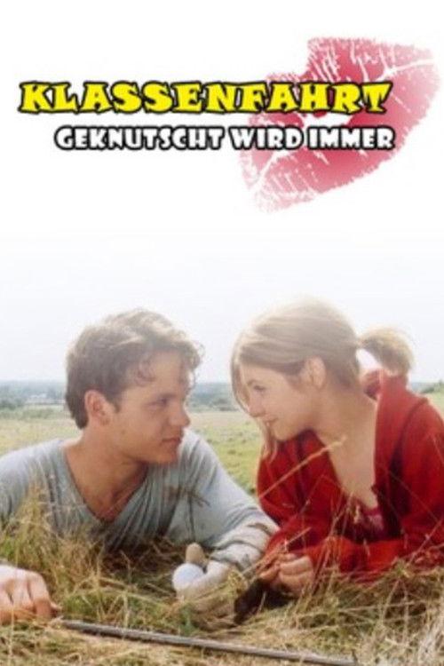 The School Trip 2004 official movie poster