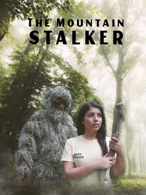 The Mountain Stalker 2021 official movie poster
