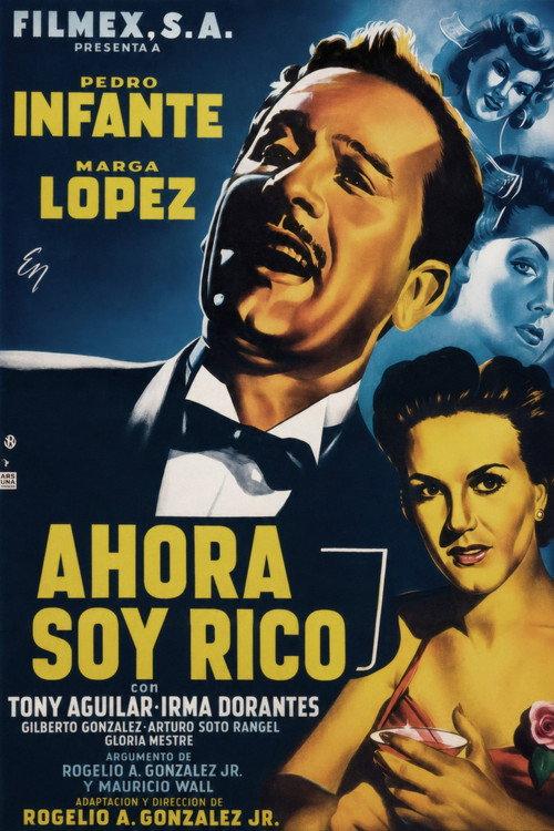 Far from Heaven 1952 official movie poster