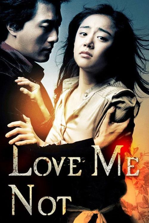 Love Me Not 2006 official movie poster
