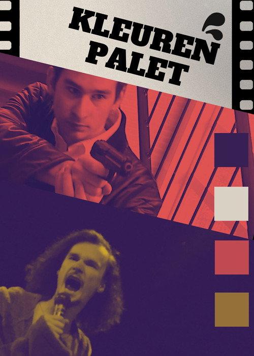 Kleurenpalet 2021 official movie poster