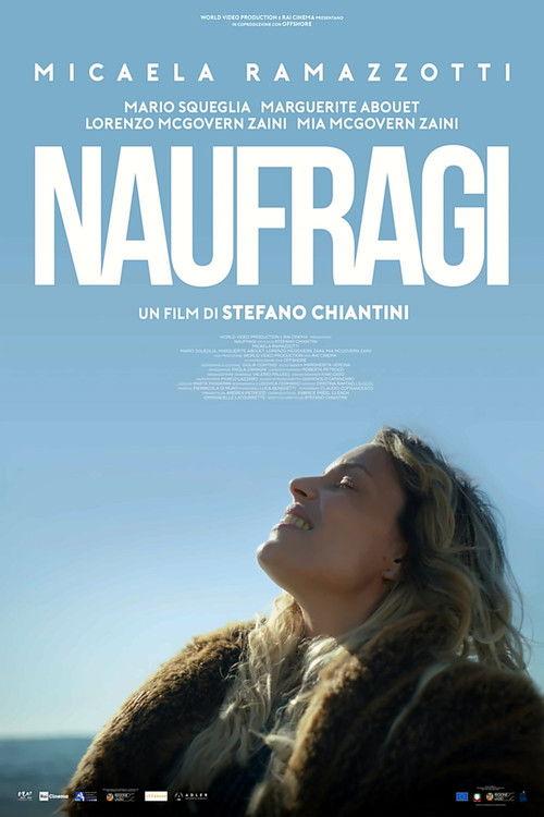 Naufragi 2021 official movie poster