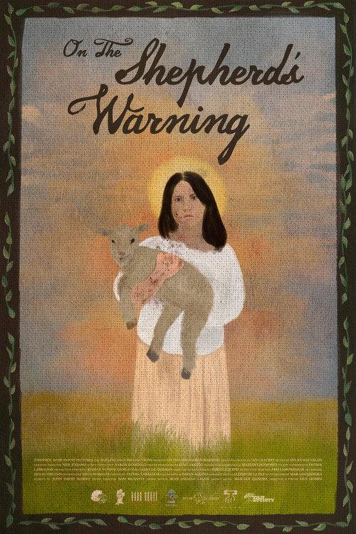 On the Shepherd's Warning official movie poster