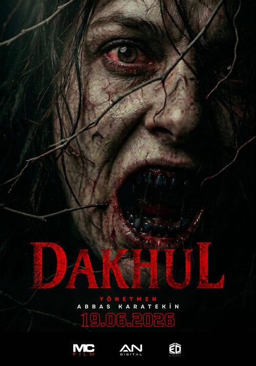 Dakhul 2026 official movie poster