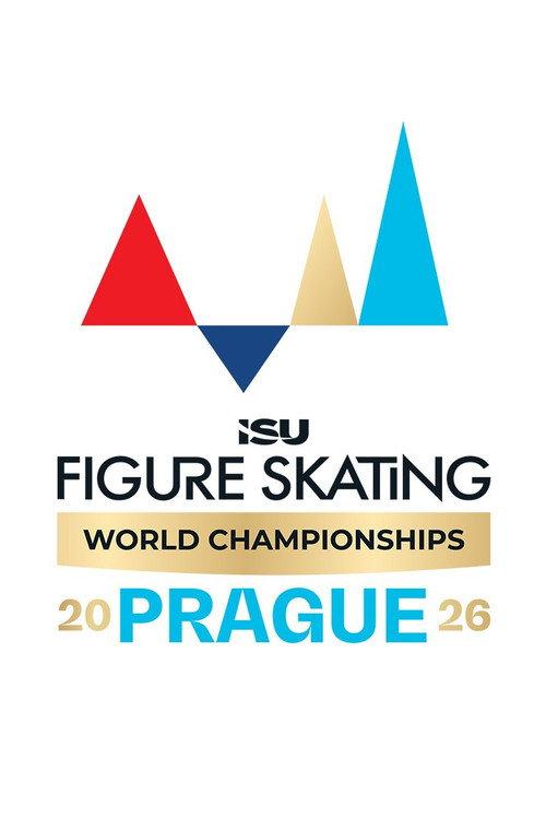 Exhibition Gala | ISU World Championships | Prague 2026 2026 official movie poster