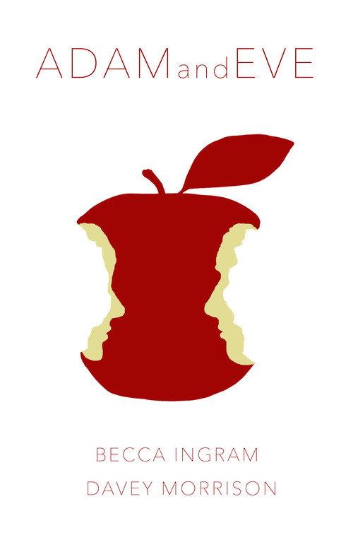 The Second Book of Adam & Eve 2022 official movie poster