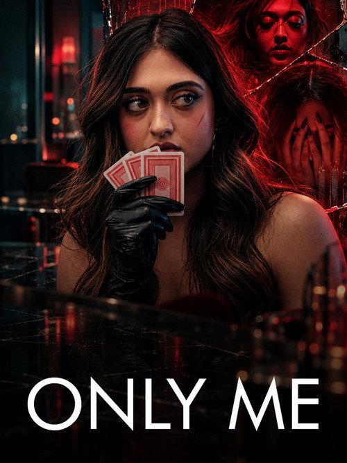 Only Me 2026 official movie poster